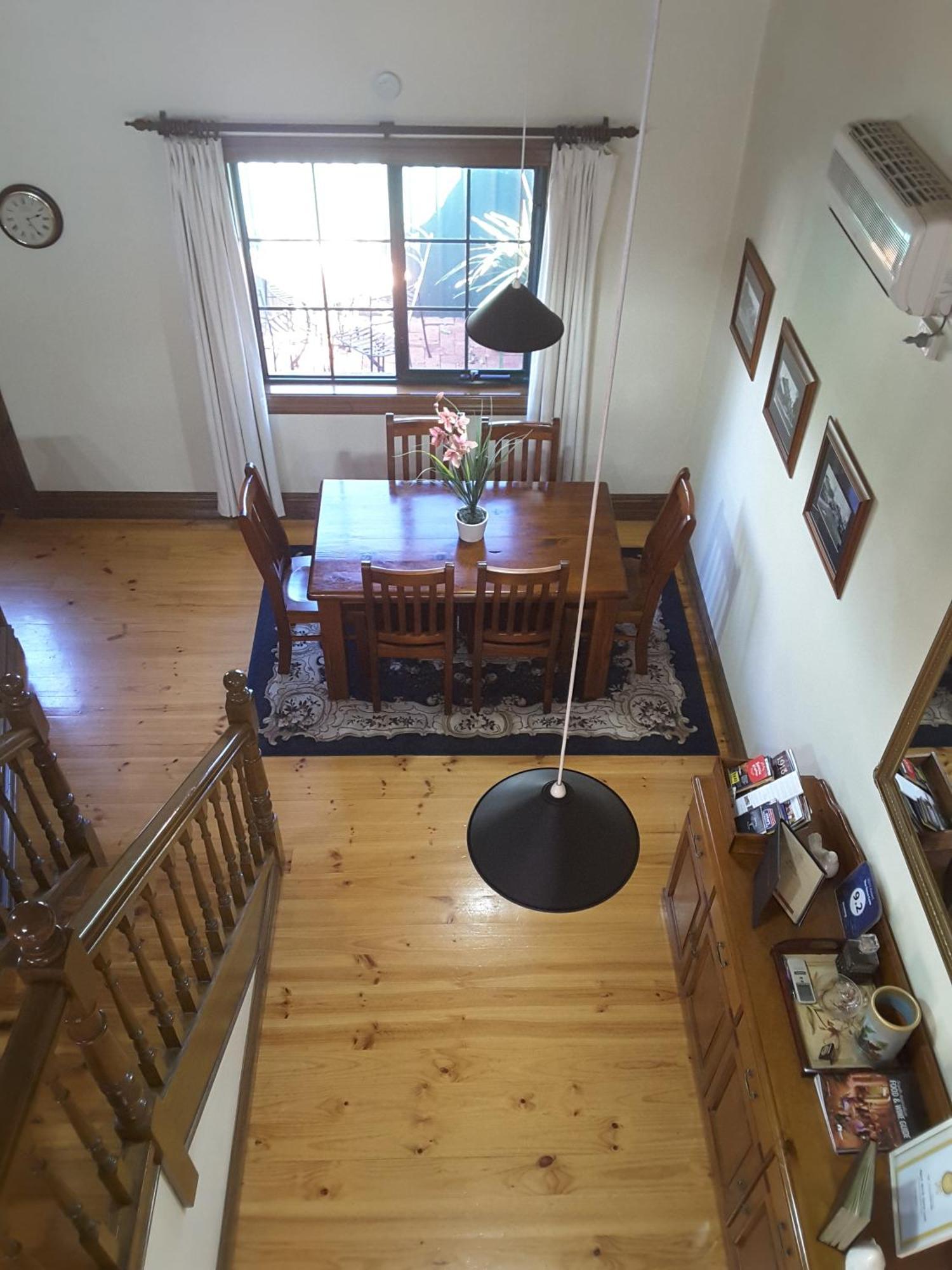 The Dove Cote Bed & Breakfast Тананда Стая снимка