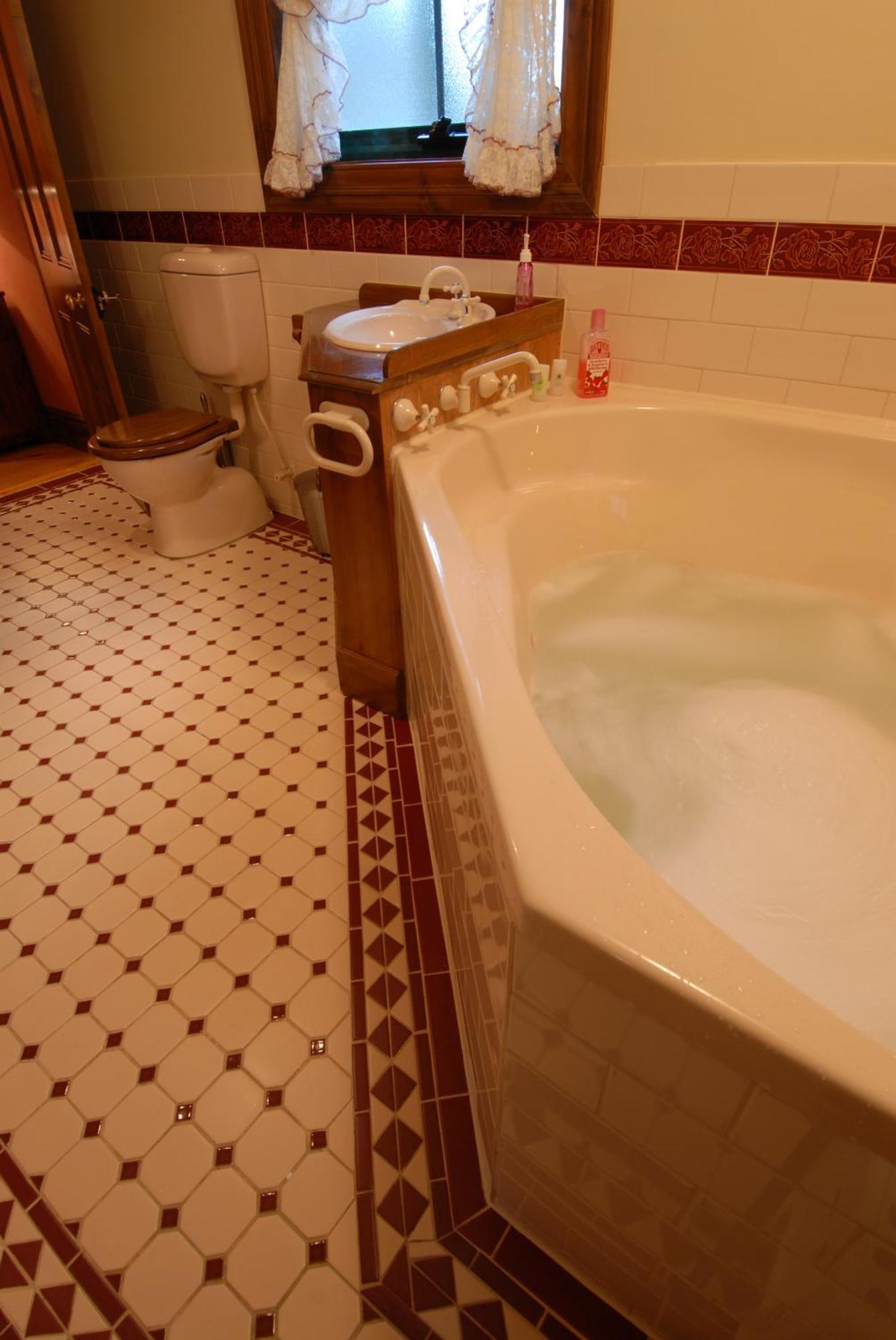 The Dove Cote Bed & Breakfast Тананда Стая снимка