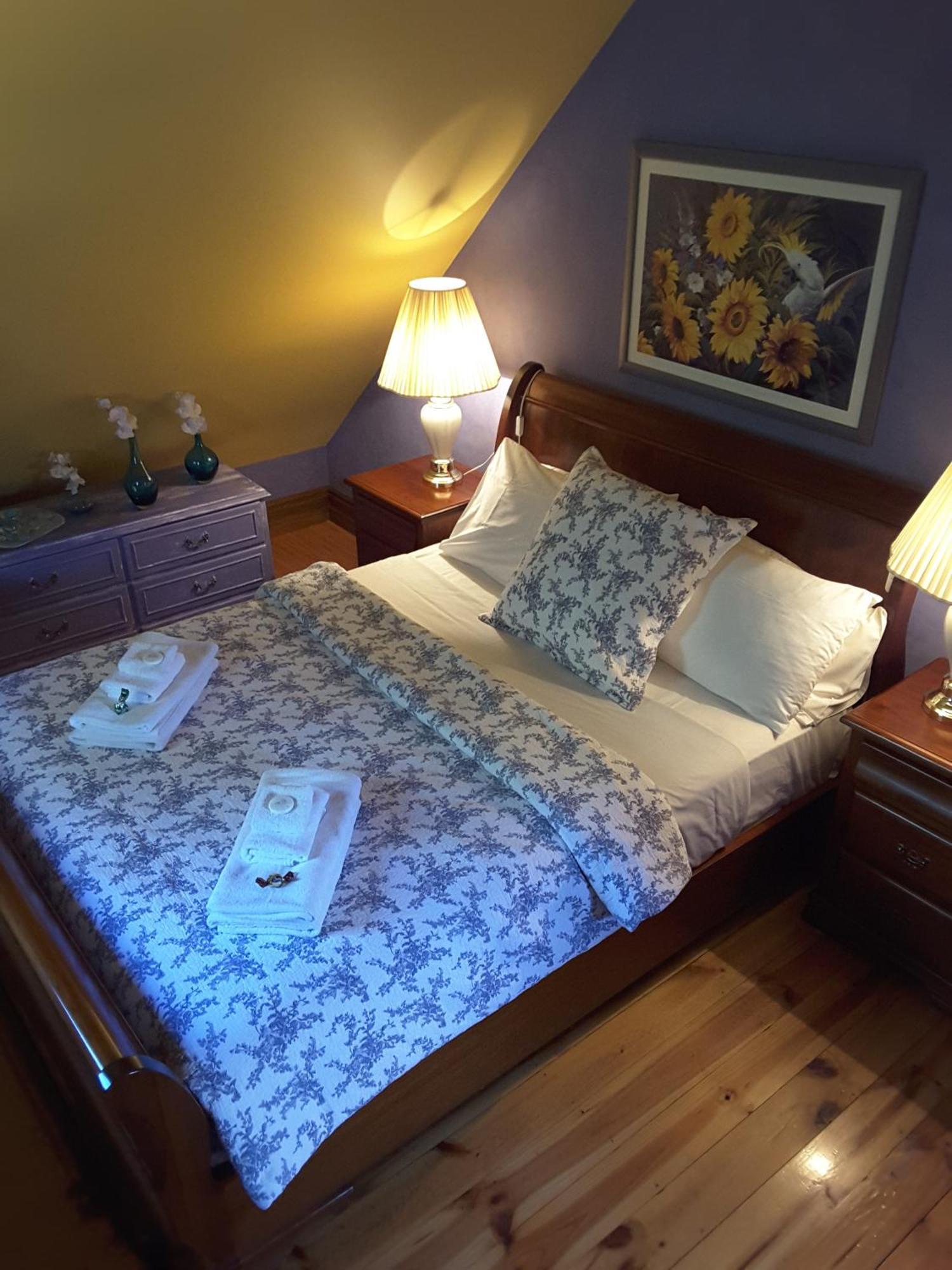 The Dove Cote Bed & Breakfast Тананда Стая снимка