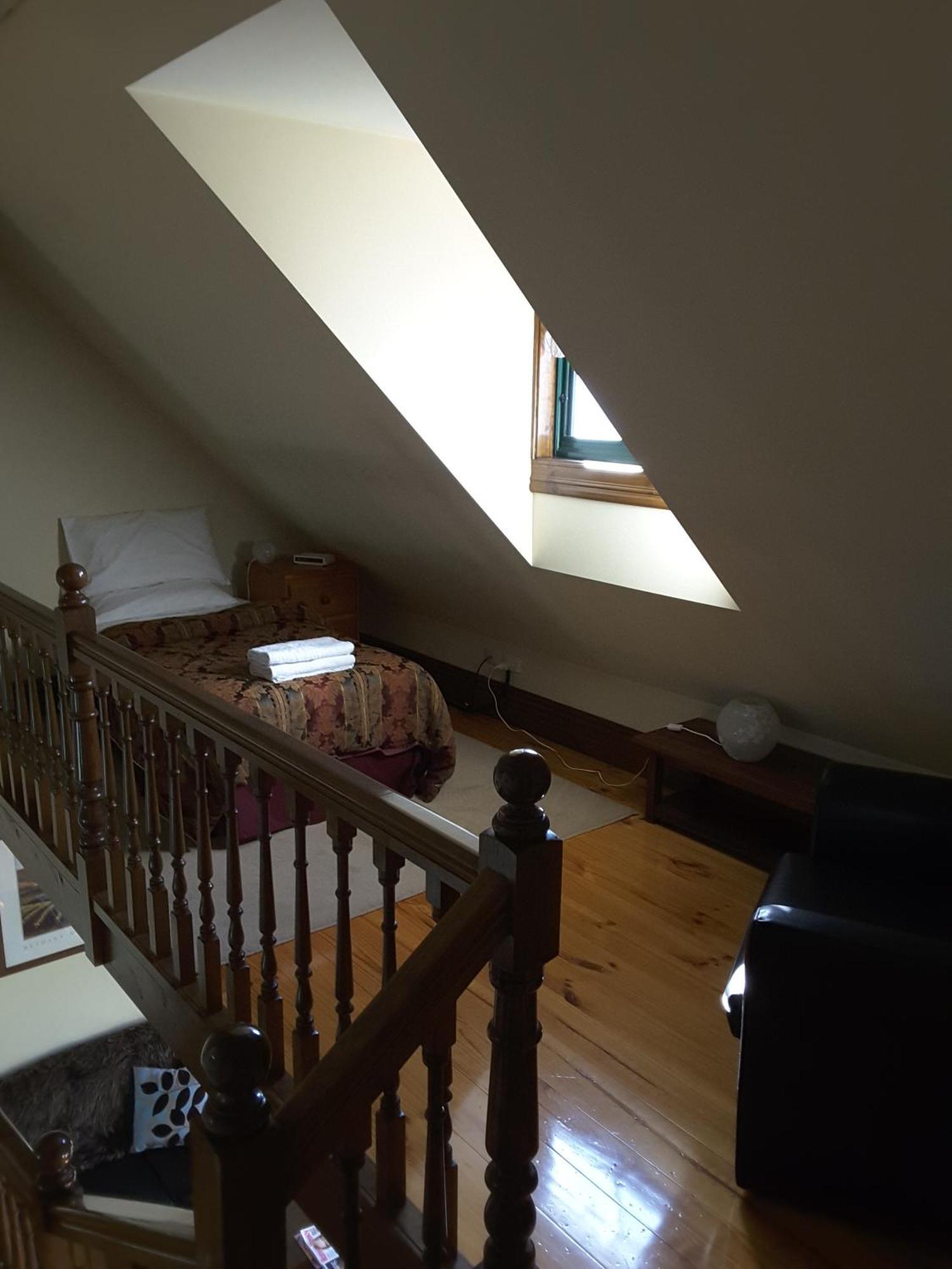 The Dove Cote Bed & Breakfast Тананда Стая снимка