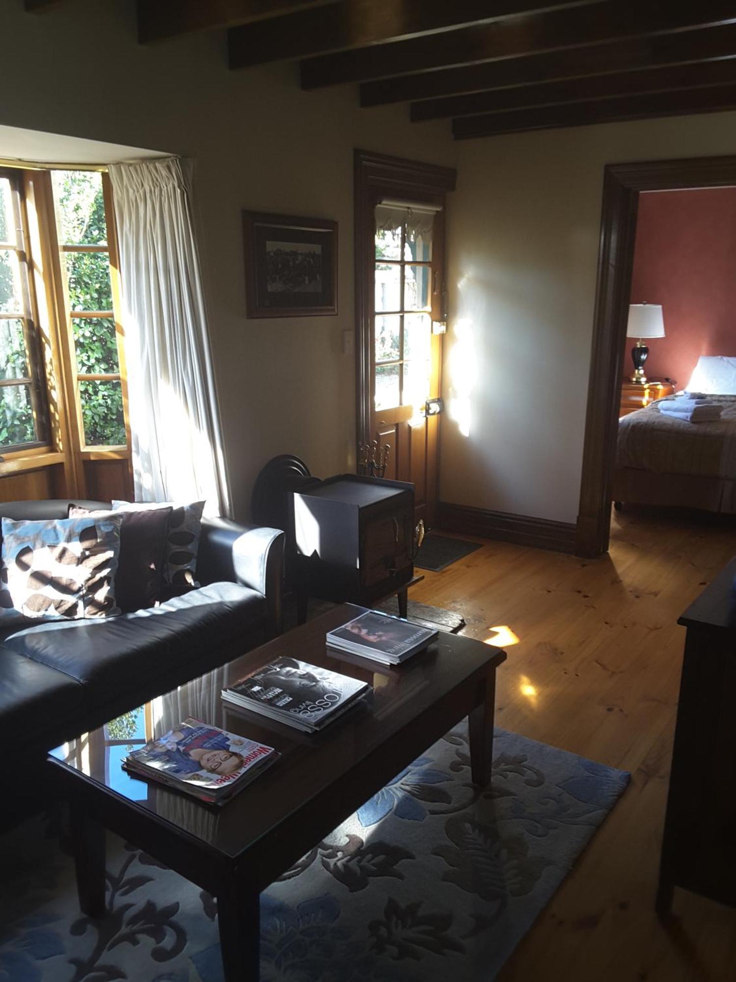 The Dove Cote Bed & Breakfast Тананда Стая снимка
