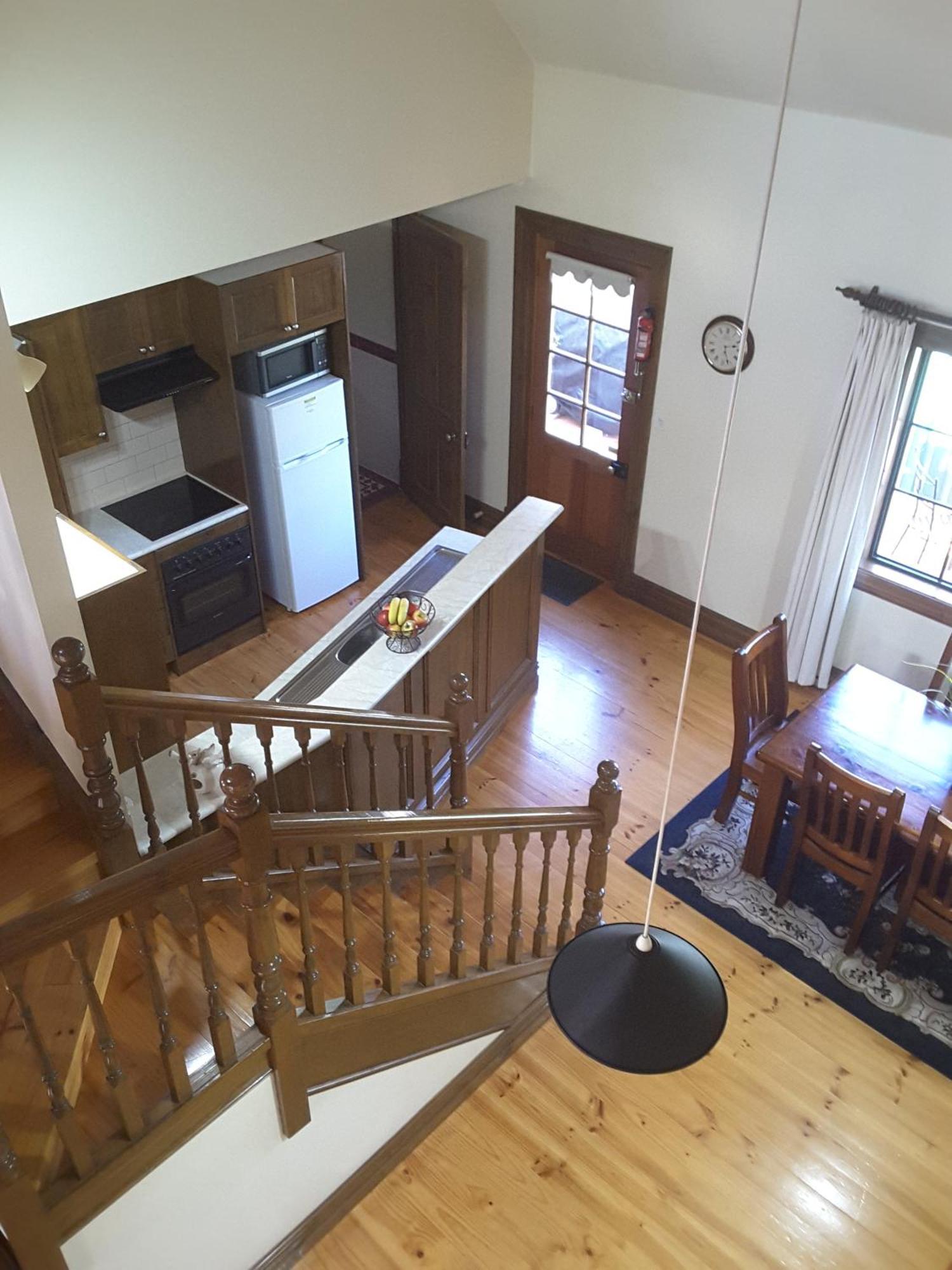 The Dove Cote Bed & Breakfast Тананда Стая снимка