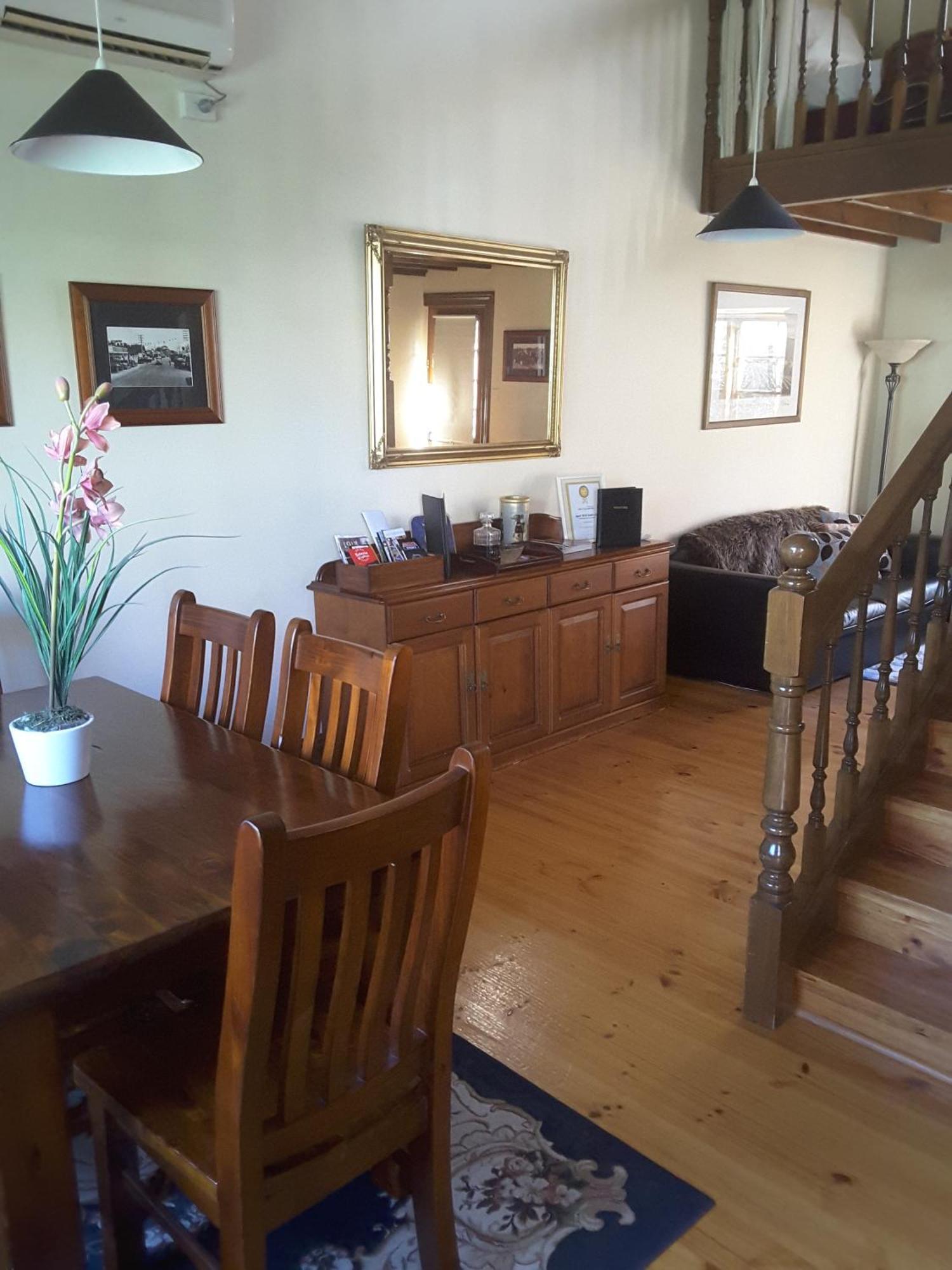 The Dove Cote Bed & Breakfast Тананда Стая снимка