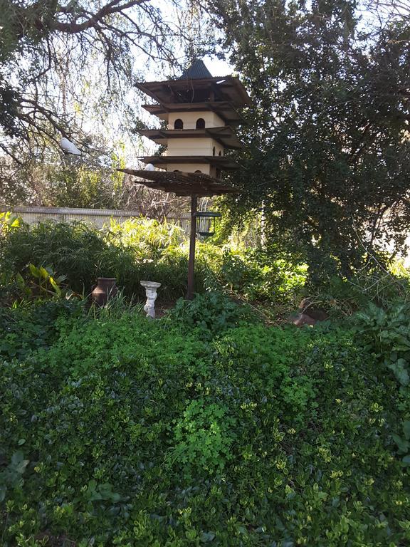 The Dove Cote Bed & Breakfast Тананда Екстериор снимка