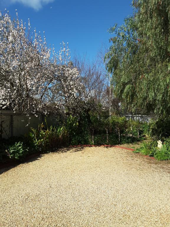 The Dove Cote Bed & Breakfast Тананда Екстериор снимка